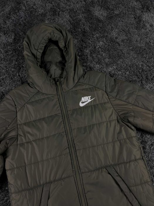 Nike Sportswear Synthetic Fill Jacket Мъжко Яке