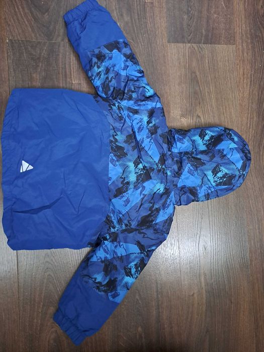 Детско ски/зимно яке Lupilu