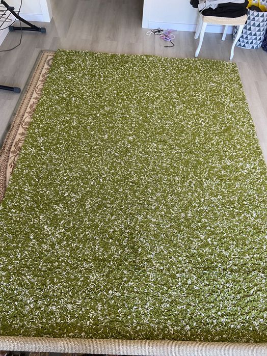 Продам ковер-травка