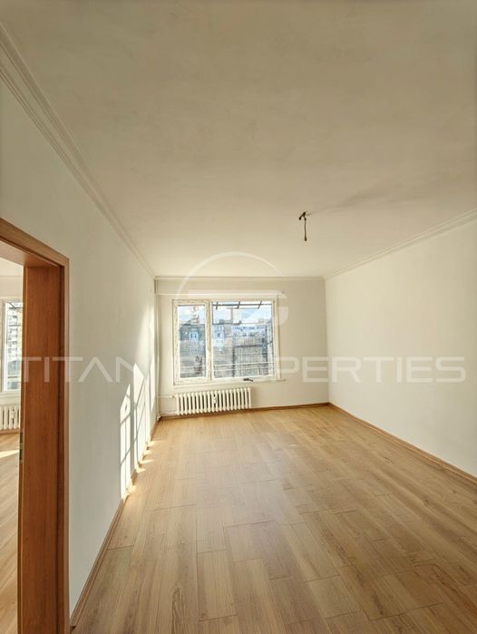 Продава се Тристаен апартамент в София, Бъкстон - 88 кв.м за 1524 €/кв.м - Снимка #1