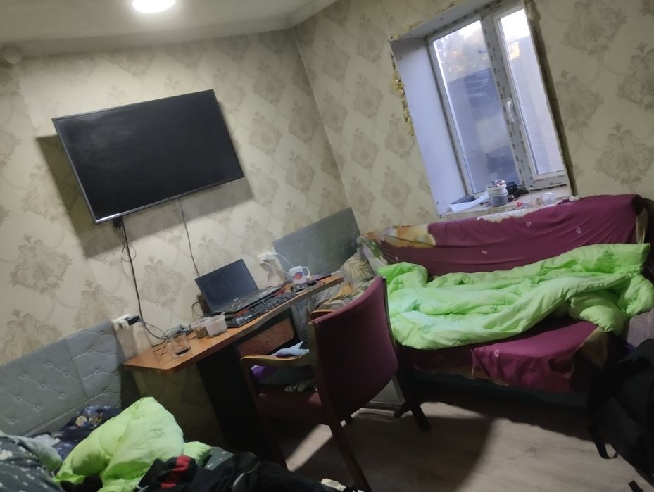 Продается дом пяти комнатный