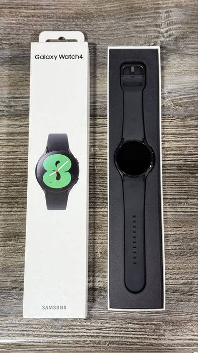 Samsung Galaxy Watch 4