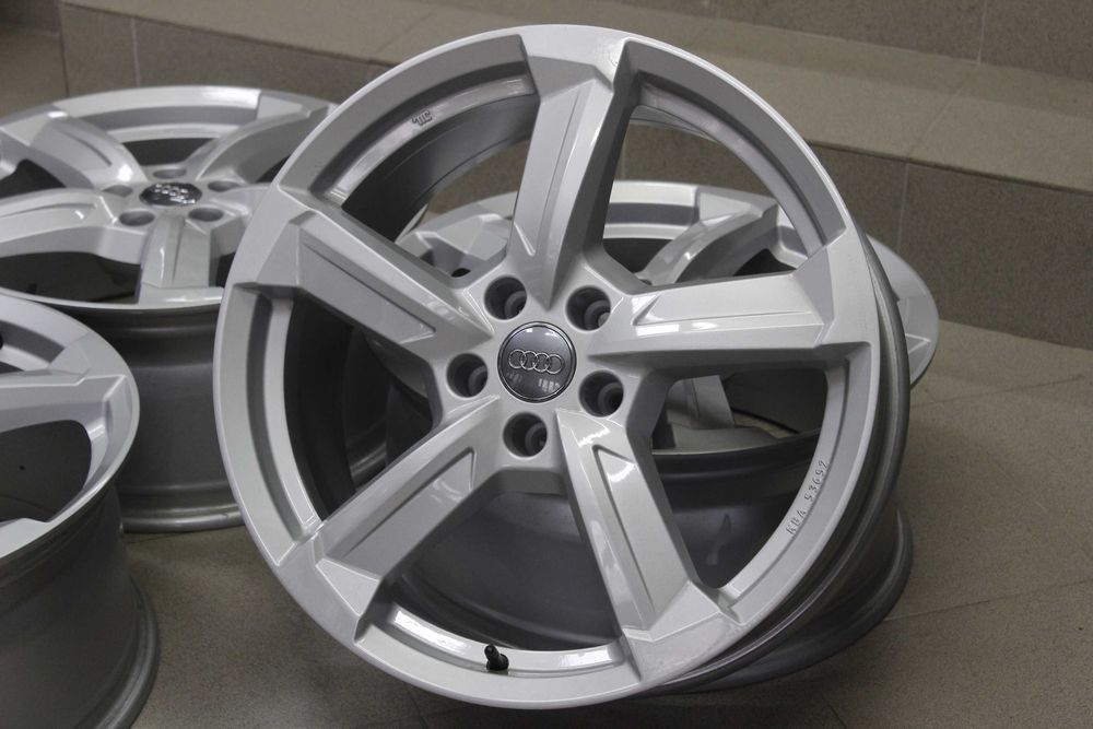 Джанти 19" Audi A4, A6