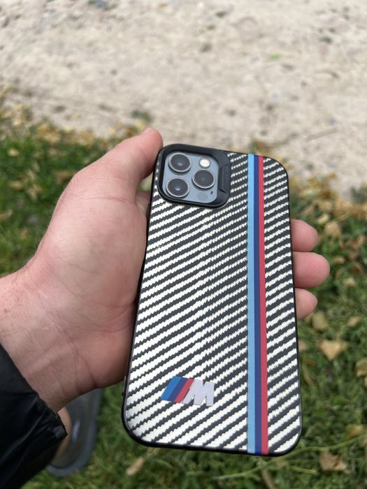 Iphone 12 pro kor dok