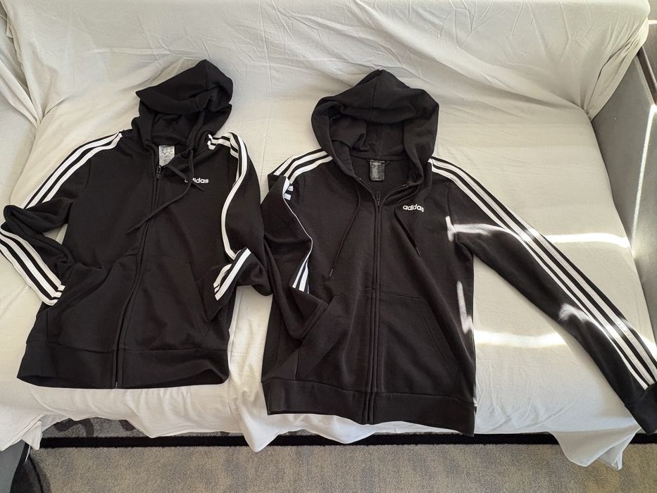 Горнища Adidas нови