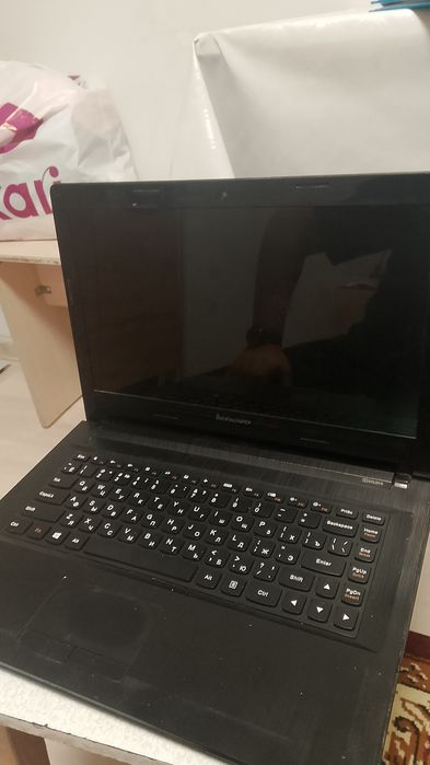 Продаю ноутбук для работы