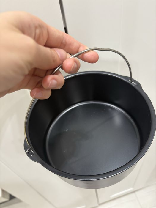 Котелок 1.2 л.