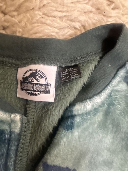 Ромпър за всекидневието