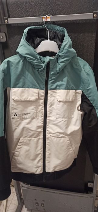 Geaca de iarna pentru băieți RESERVED