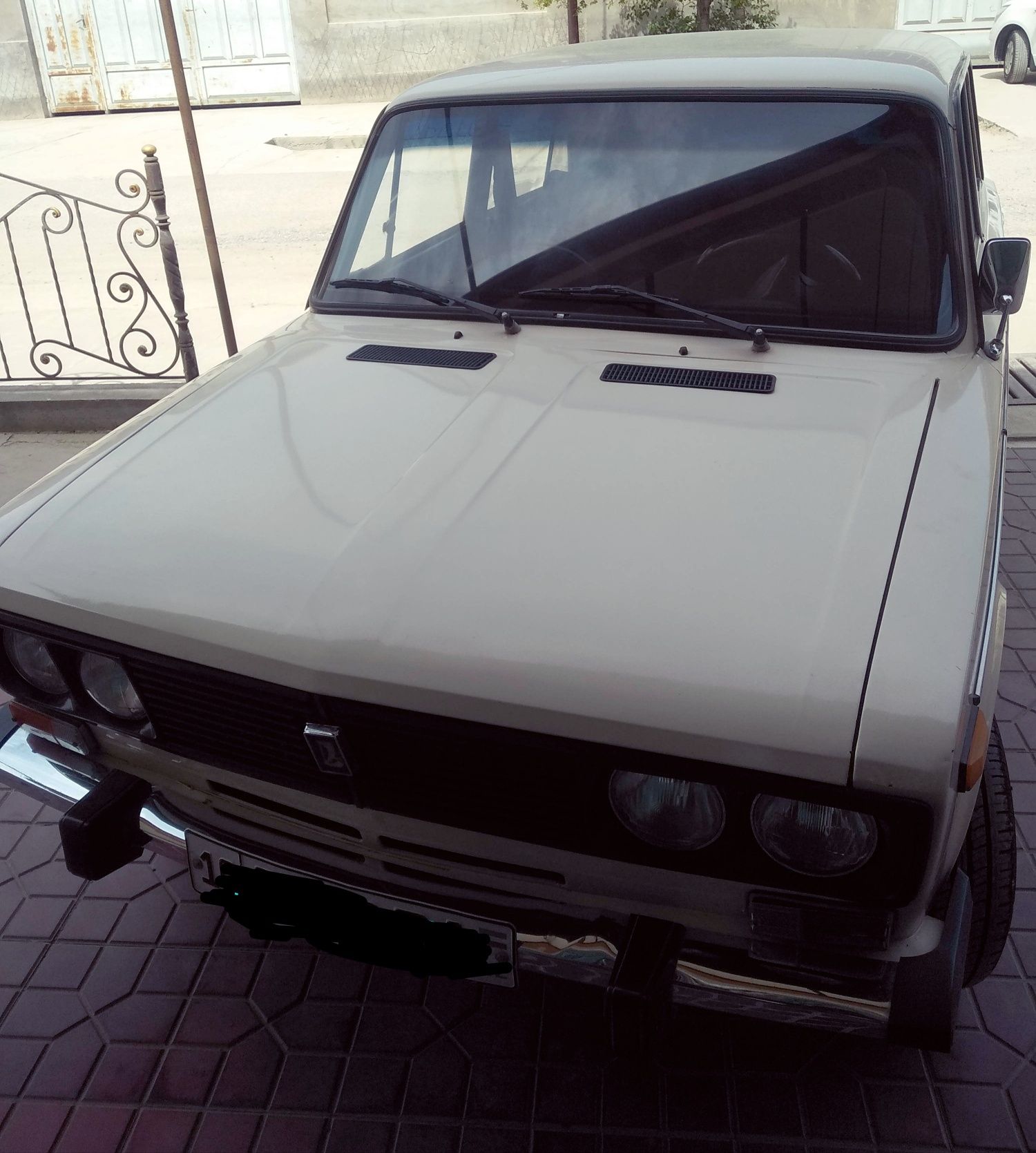 vaz 21063 - Продажа LADA (ВАЗ) 2106 - OLX.uz - Страница 3