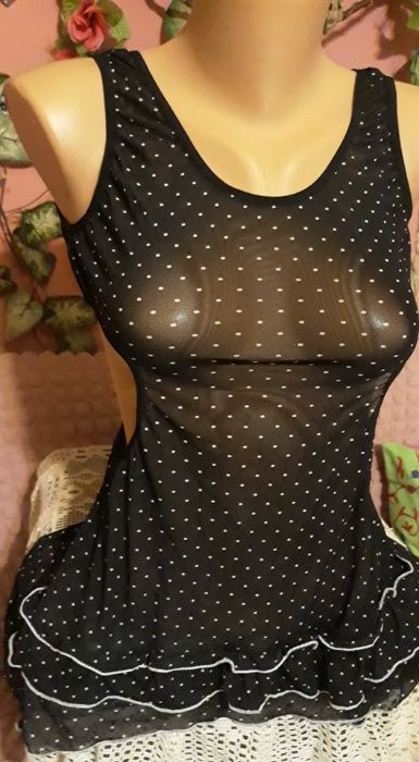 H&M  Дамски   Нощнички