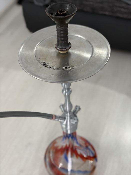 Vand Aladyn narghilea