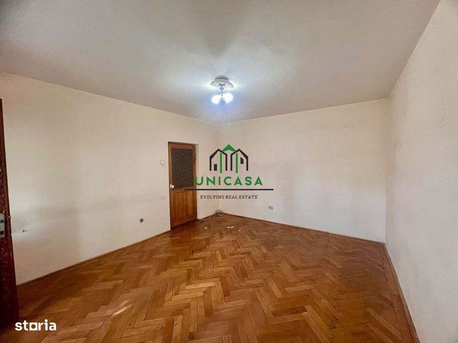 Apartament 3 camere /Calea lui Traian/Etaj 1/4 — fotografia 3