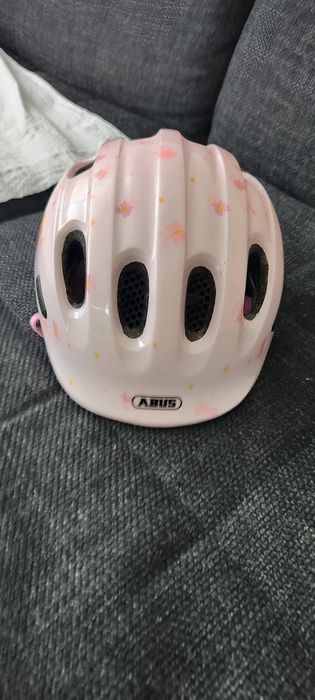 Детска каска ABUS Smiley
