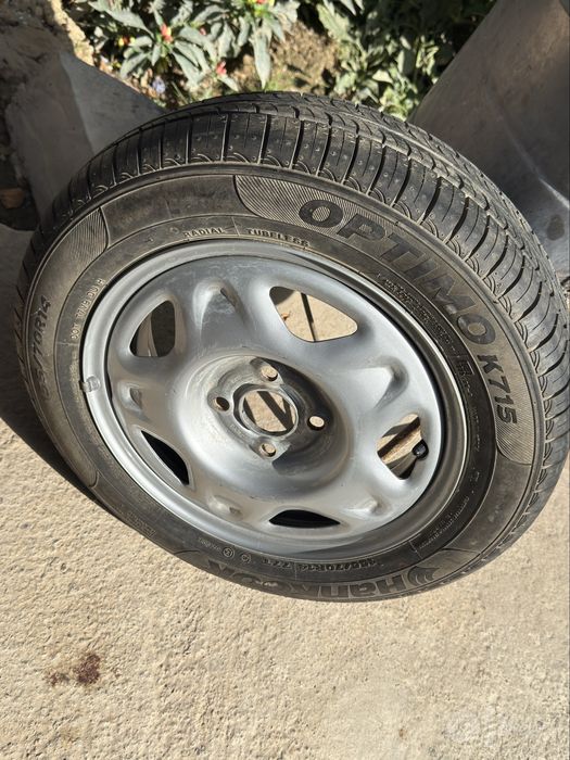 195x65 R15 balon yangi sotiladi