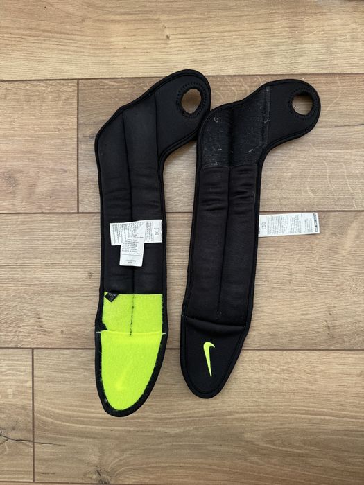 Тежести за китки 2 x 1,13 кг