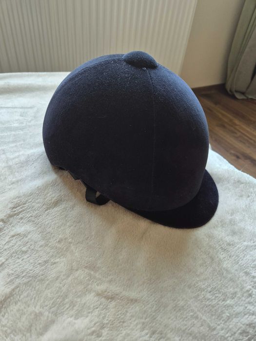 Toca echitatie Fouganza