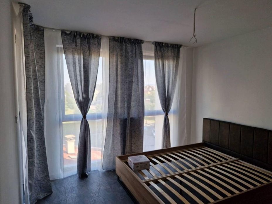 Дава се под наем Двустаен апартамент в София, Обеля 2 - 73 кв.м за 600 € - Снимка #2