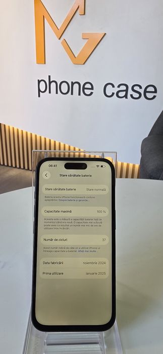 Vand iphone 15 128 gb