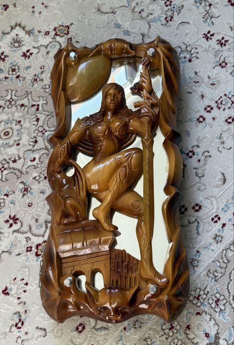 Нарды ручной работы