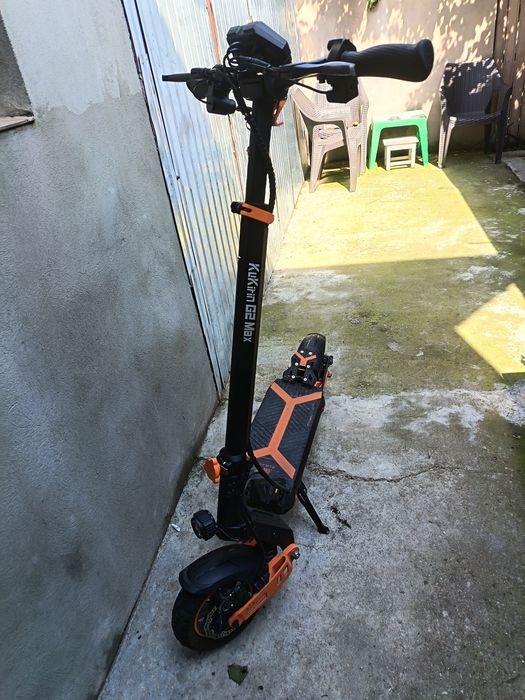 Vând Kukirin G2 max
