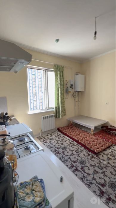 Продажа квартира Яшнабод