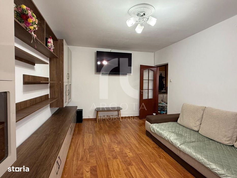Apartament 3 camere Decomandat  | Zero% Comision