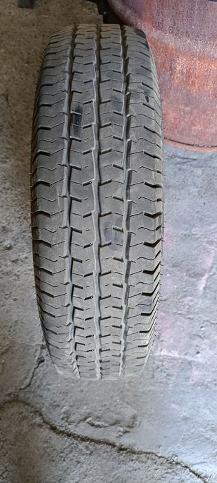 Changan balon sechka R14