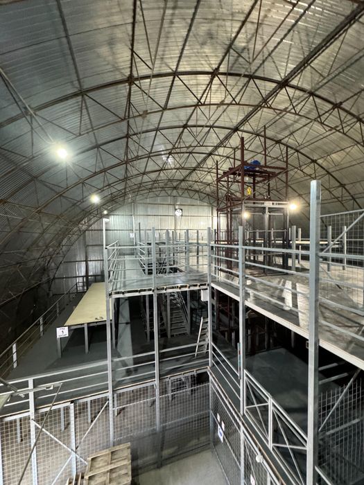 Сдается в аренду Склад, Офис, Ангар