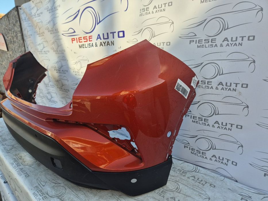 Bara spate Toyota C-HR  an 2016-2017-2018-2019
