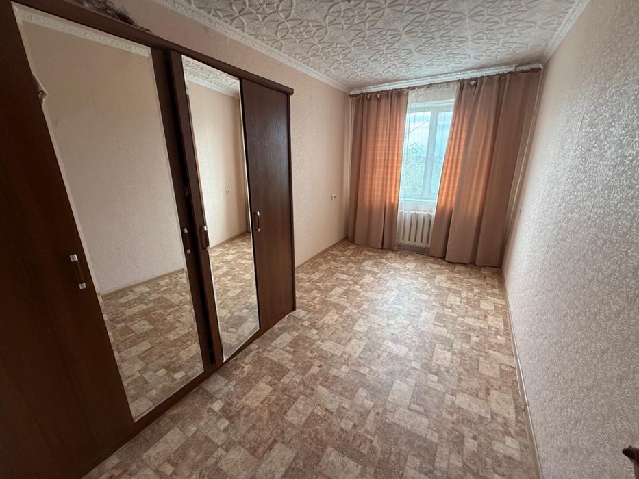 Продам квартиру 3х комнатная
