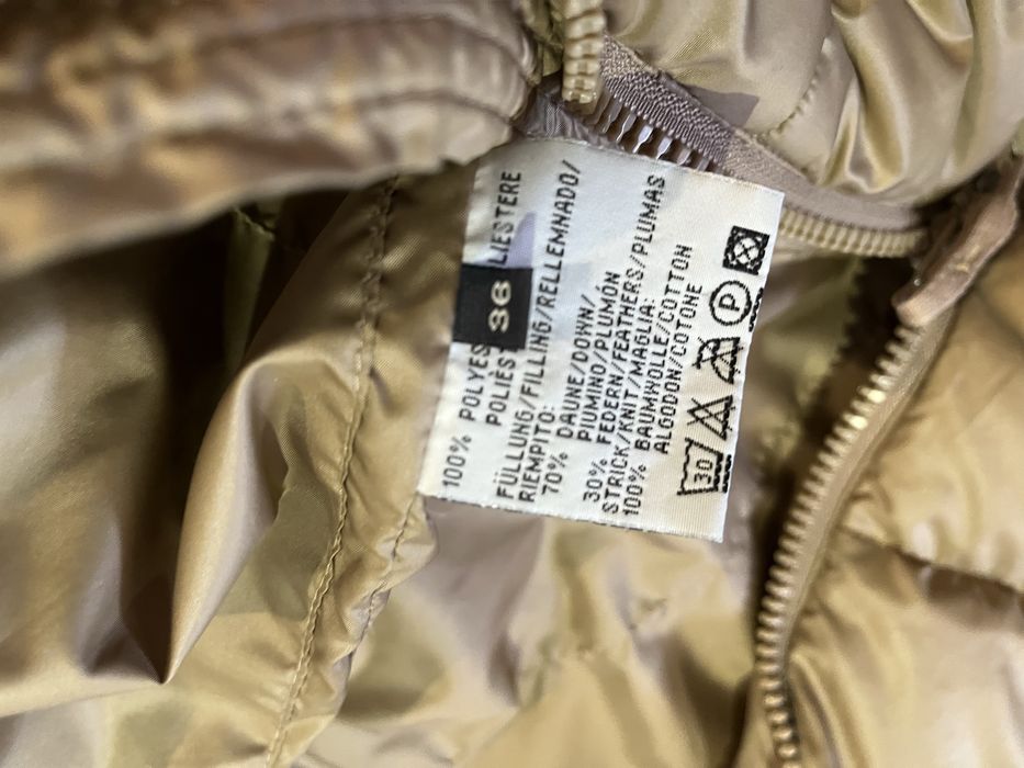 Зимно яке Marc O’Polo