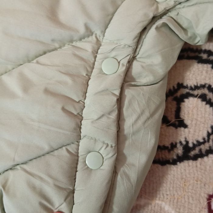 Bolalar uchun kurtka