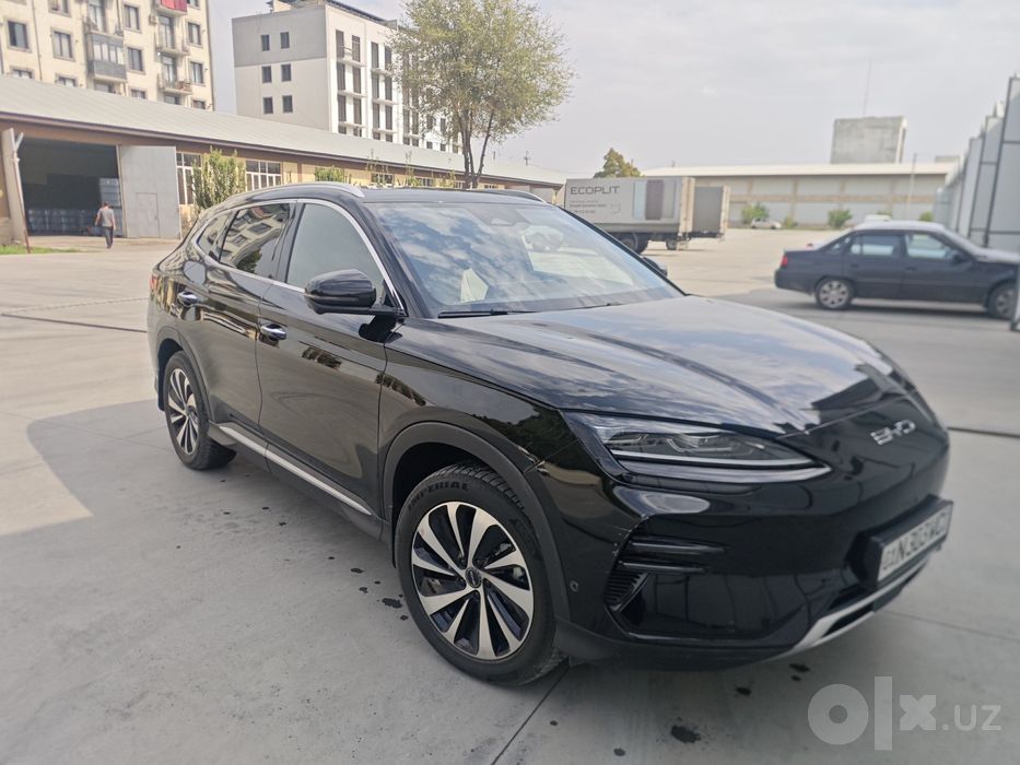 BYD SONG PLUS chempion 2023 yil 605 full faqat nasiya savdo
