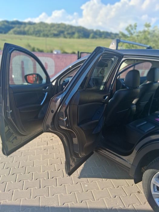 Super pret  mazda cx5