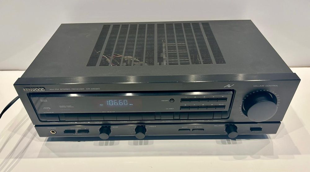 Amplificator Kenwood KR-A5020