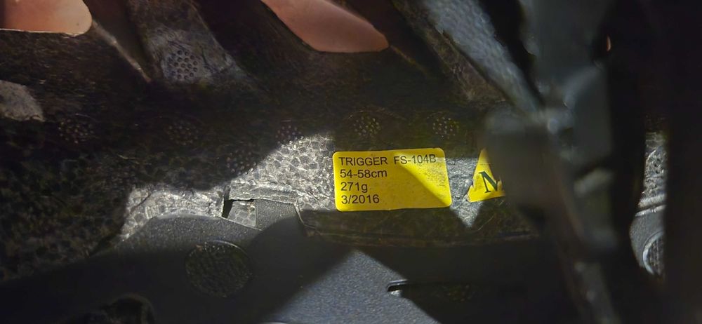 Набор защиты для велосипеда (детский)