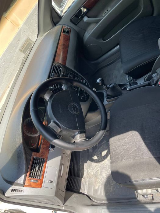 Chevrolet Lacceti 1.8 Срочно сотилади.
