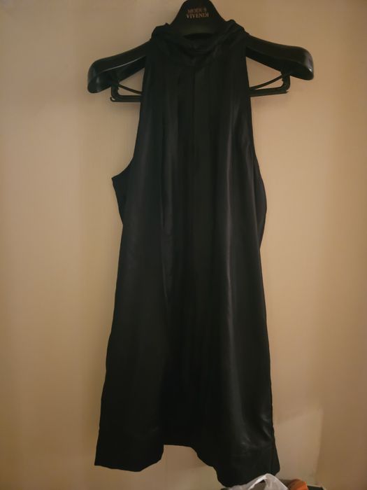 Платье вечернее.