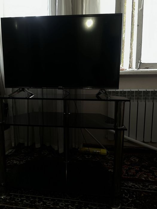 artel smart tv 32 с топстовкой