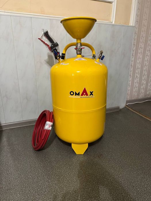 Пенобочок 100л Турции!!! Карчер, Labeta, Omax. Гарантия качество!!!