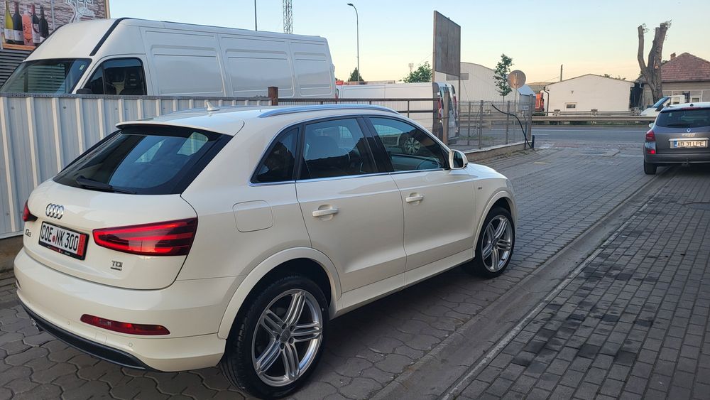 AUDI Q3 2013 — imagine 4