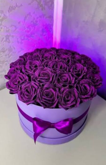 букеты  ручная работа