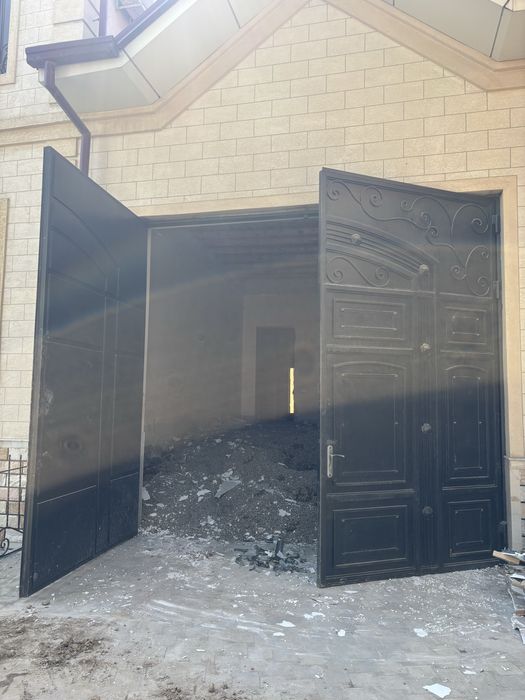 Продаю врата/дарвоза