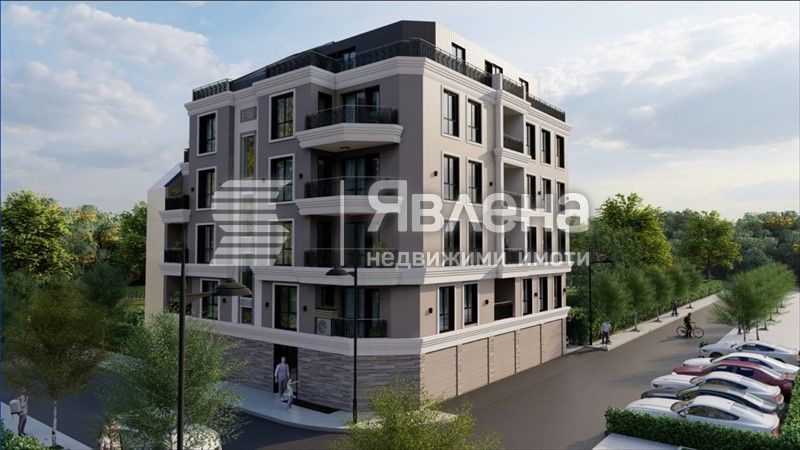 Продава се Двустаен апартамент в Пловдив, Кючук Париж - 65 кв.м за 1342 €/кв.м - Снимка #4