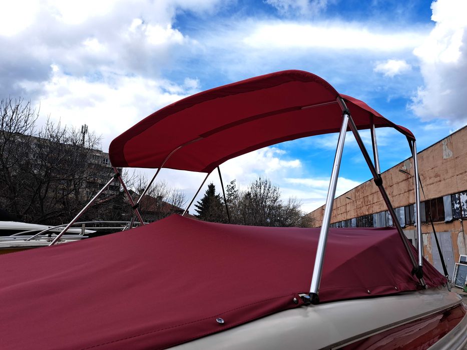 Larson 210 LXI  (67 мото часа)