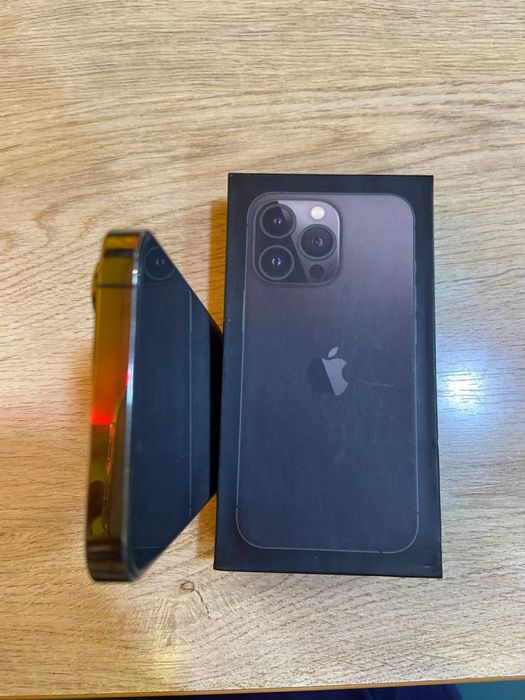 Sotiladi Iphone 13 pro