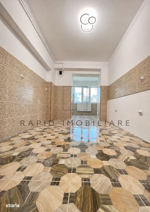 Spatiu Comercial,