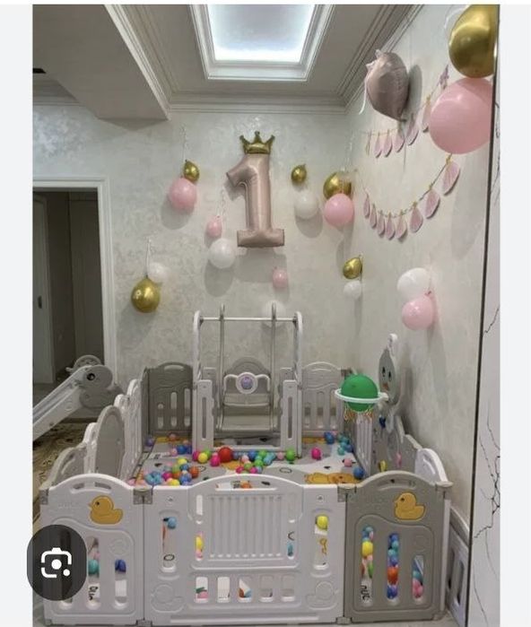 Продается детская площадка!!