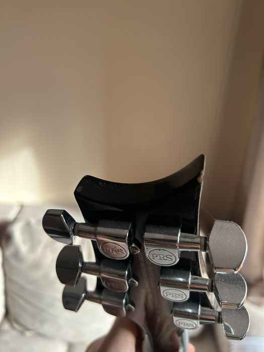 Електрическа китара PRS SE single cut Made in Korea